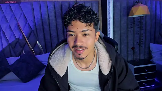 NicolaiKarav online show from March 5, 1:07 pm