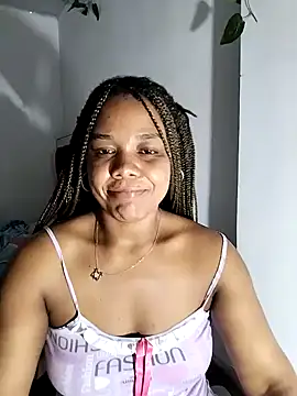 Spicychoocolate online show from January 10, 2:57 am