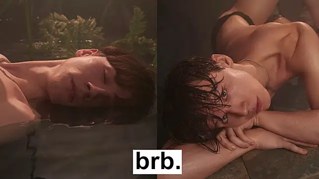 cuMte boy online show from April 9, 6:19 am