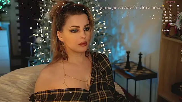 Russian-She-bear online show from November 29, 8:56 pm