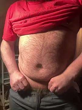 Snapshot of cubflower chatting on February 3, 6:11 am cubflower online show from February 3, 6:11 am