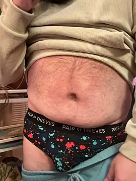 Snapshot of cubflower chatting on February 4, 4:29 am cubflower online show from February 4, 4:29 am