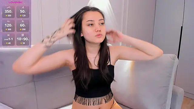 tokkpokki online show from January 15, 12:10 pm