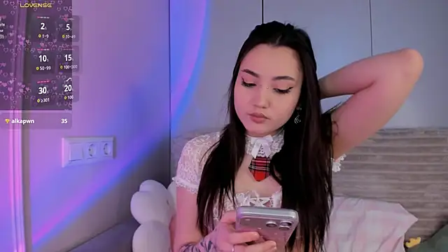 tokkpokki online show from April 5, 10:12 am