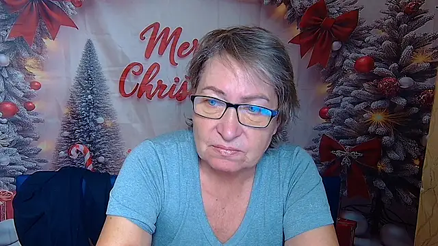 OlgaLuck online show from January 13, 6:18 am