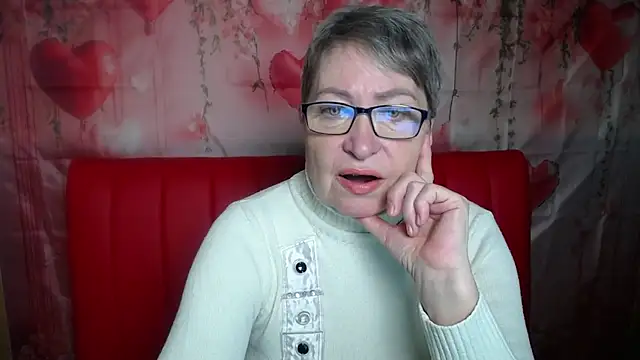 OlgaLuck online show from February 12, 6:41 am