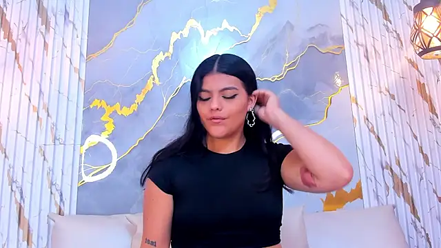 NIKIBUNNY online show from November 29, 1:14 pm