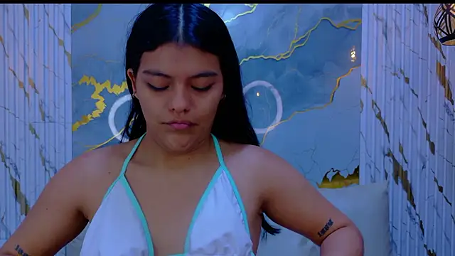 NIKIBUNNY online show from February 3, 12:32 pm