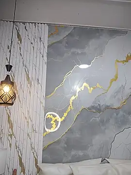 NIKIBUNNY online show from March 20, 12:21 pm