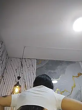 NIKIBUNNY online show from March 26, 12:22 pm