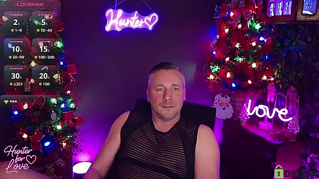 Snapshot of Hunter_Fl chatting on December 14, 3:28 pm Hunter Fl online show from December 14, 3:28 pm