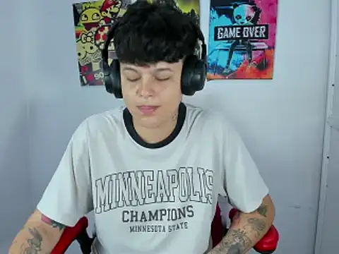  ian sweet online show from January 8, 11:23 am