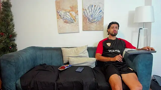 heteros curious online show from March 19, 11:53 pm