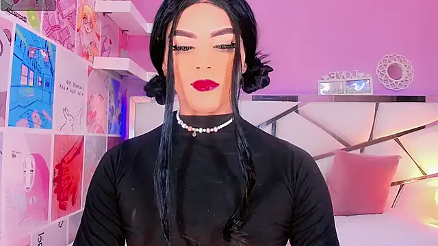 DaleskaSanchez online show from February 12, 5:35 am