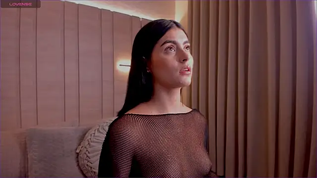 SarhaVega online show from November 24, 4:34 am