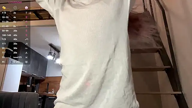 EIeniVanwart online show from February 7, 4:54 pm