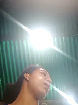 Allyson Oceans05 online show from January 7, 3:31 am