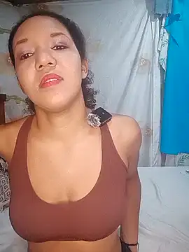 Allyson Oceans05 online show from January 9, 2:47 am