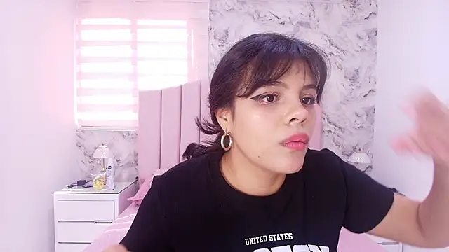 katsumi yan online show from February 27, 7:14 pm