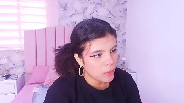 katsumi yan online show from March 15, 7:42 pm