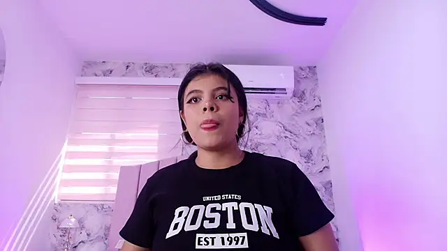 katsumi yan online show from April 7, 7:14 pm