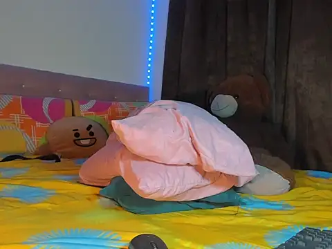 exotis tiahara777 online show from January 7, 9:01 am