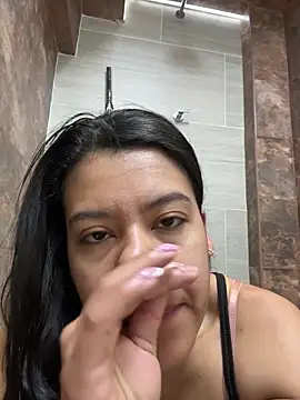 daniistar1 online show from January 14, 2:12 pm