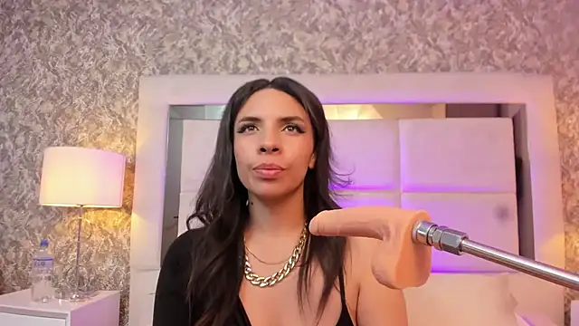 Viiolet Stone online show from January 9, 9:16 pm