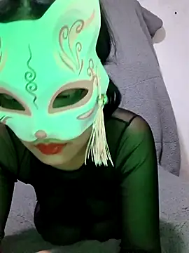 Mitsuarii online show from January 14, 10:58 pm