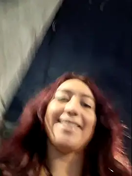 Eveeelyn25 online show from February 26, 12:53 am