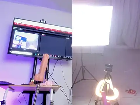 emiirosse online show from February 18, 11:44 pm