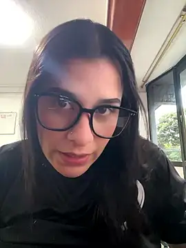 ArinaFoxx online show from January 15, 4:11 pm