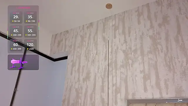 VanessaBoch online show from November 29, 8:23 pm