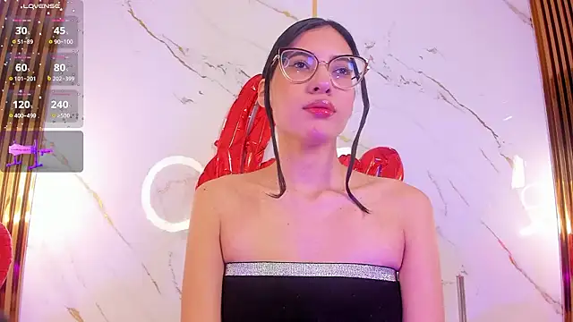 Snapshot of VanessaBoch chatting on February 12, 7:31 pm VanessaBoch online show from February 12, 7:31 pm