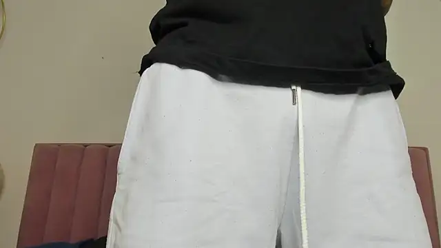 Andrew sanders68 online show from January 9, 8:21 pm