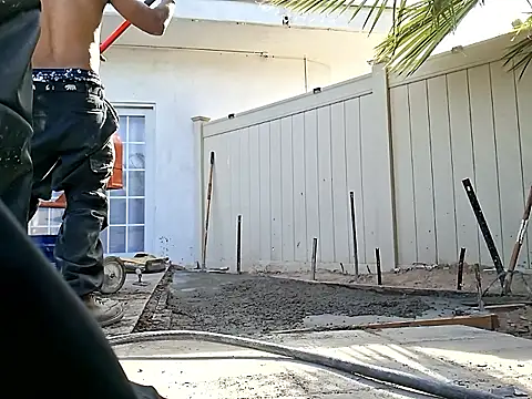 MTheRealrDLlongCrippler online show from February 24, 9:35 pm