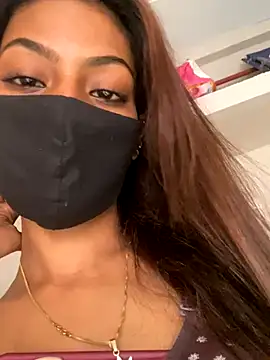 LOVELY BABYJI online show from November 25, 10:59 am