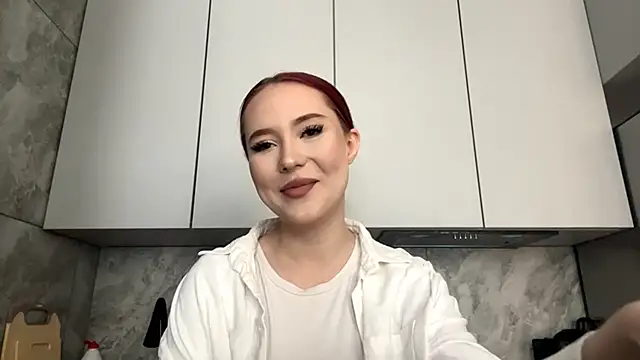 DaphineMckoy online show from November 25, 10:15 am