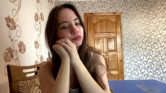 ChandaApplin online show from December 17, 12:22 pm