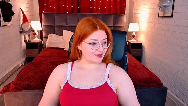 StaceyJensen online show from March 9, 1:15 pm