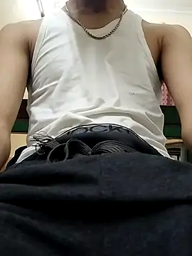 TheVirgin Guy online show from November 30, 12:09 pm