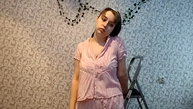 Lilidreamsy online show from December 5, 10:13 am