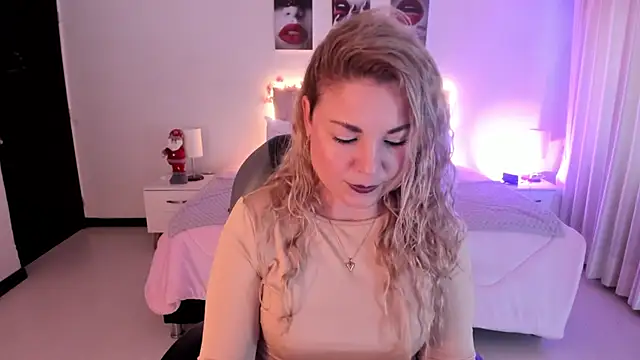 Violeta Hotter online show from November 23, 10:59 am