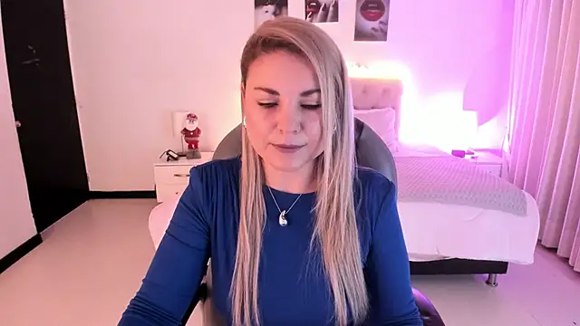 Violeta Hotter online show from November 28, 11:02 am