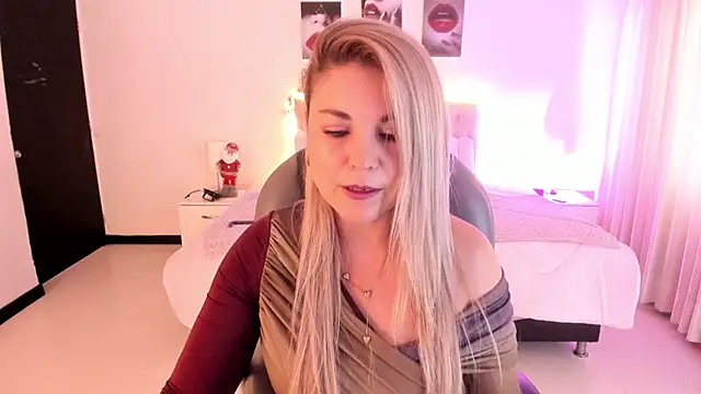 Violeta Hotter online show from November 30, 11:14 am