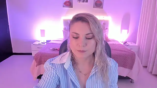 Violeta Hotter online show from January 15, 11:04 am