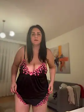 Mary kansas bbw online show from March 26, 5:07 pm