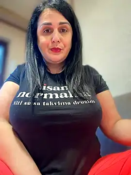 Mary kansas bbw online show from April 7, 5:02 pm