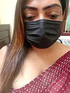 Kanikha99 online show from January 19, 5:22 am