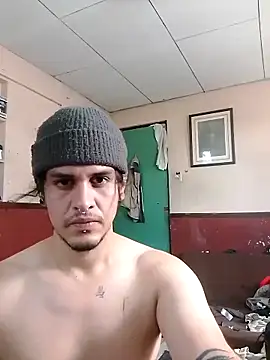 Sixsixsixsix666 online show from June 20, 3:48 pm